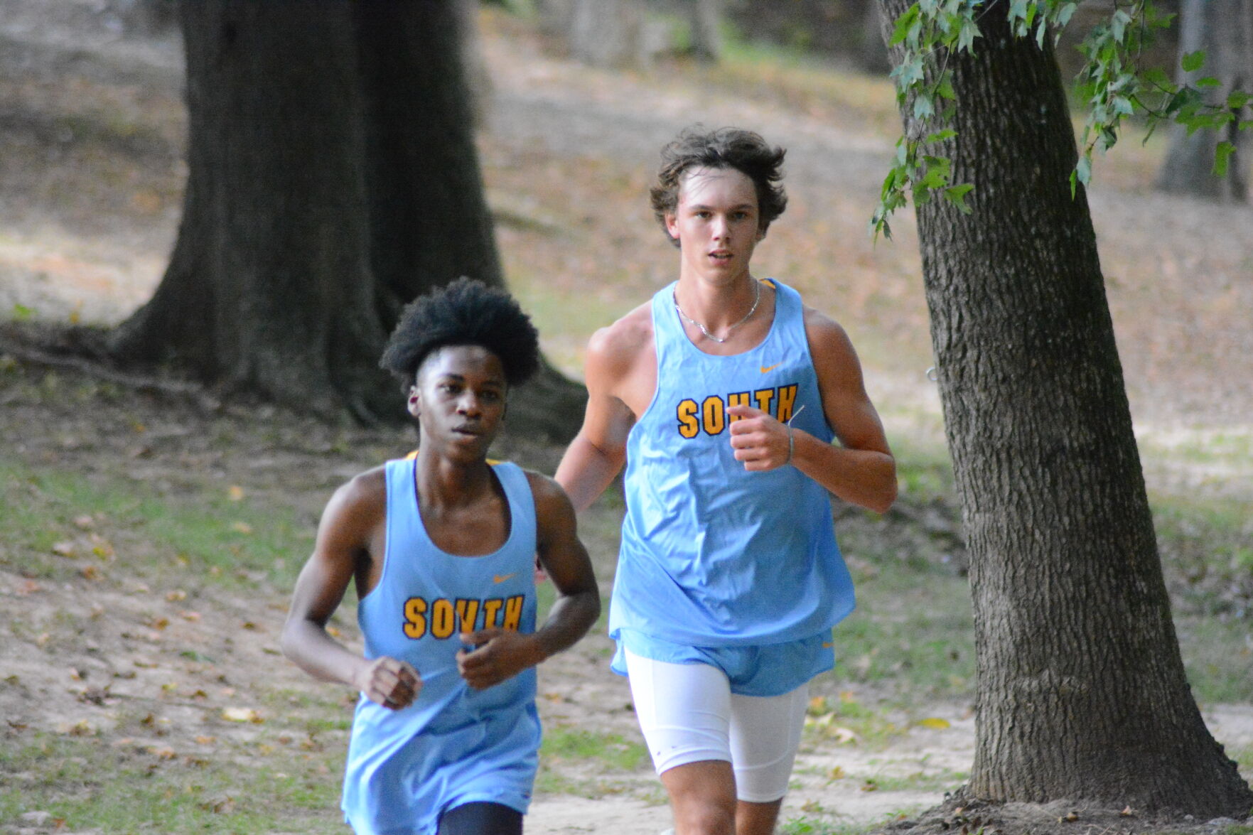 Freedom Florence Cross Country Meet